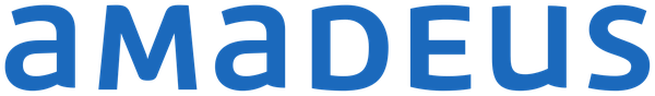 Global distribution systems partner logo