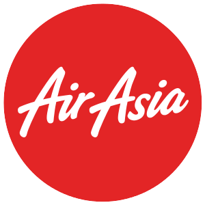 Low cost airlines partner logo