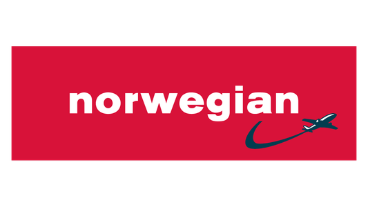 Low cost airlines partner logo
