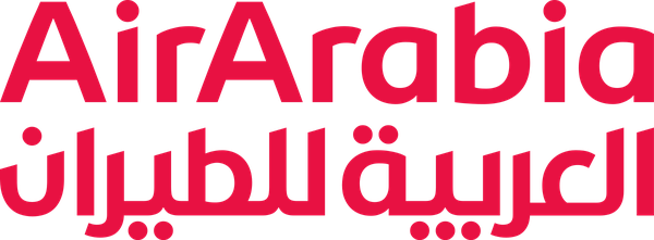 Low cost airlines partner logo