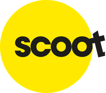 Low cost airlines partner logo