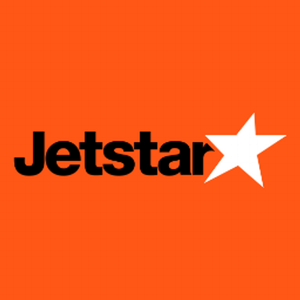 Low cost airlines partner logo