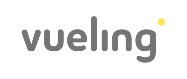 Low cost airlines partner logo
