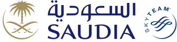 Legacy airlines partner logo