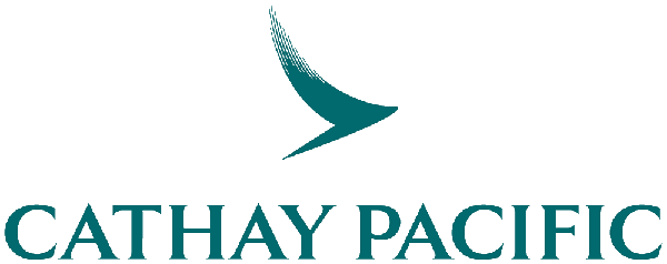 Legacy airlines partner logo