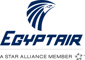 Legacy airlines partner logo