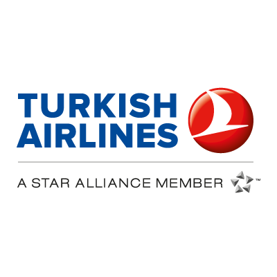 Legacy airlines partner logo