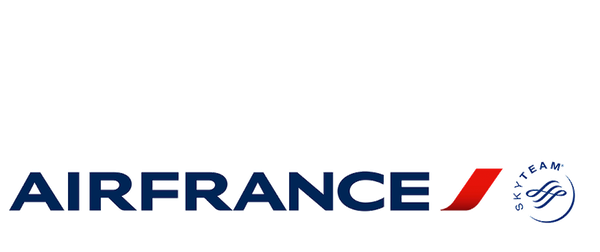 Legacy airlines partner logo