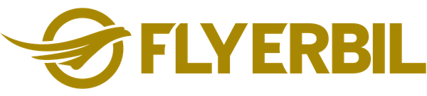 Legacy airlines partner logo