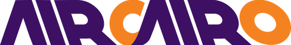 Legacy airlines partner logo