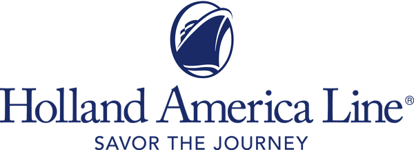 Cruise lines partner logo