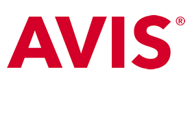 Car rental partner logo
