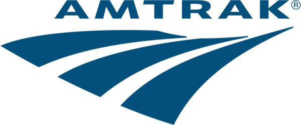 Rail travel partner logo