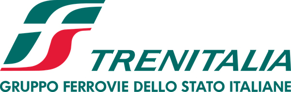 Rail travel partner logo
