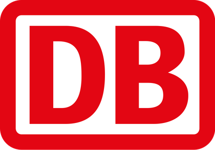 Rail travel partner logo