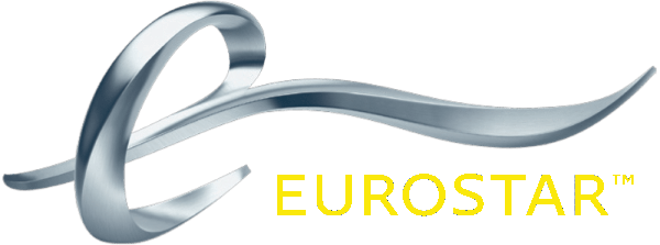 Rail travel partner logo