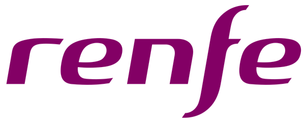 Rail travel partner logo