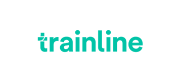Rail travel partner logo
