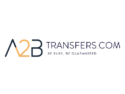 Transfers & buses partner logo