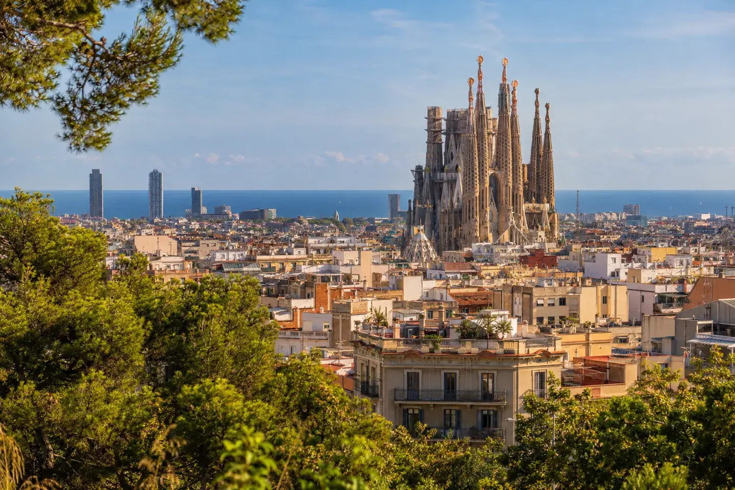 Barcelona