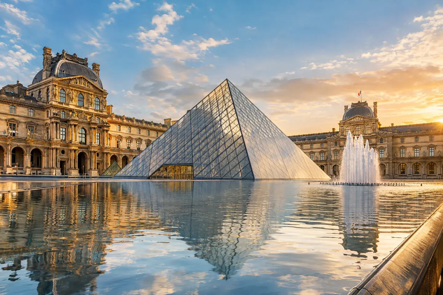 Paris: a fresh destination view
