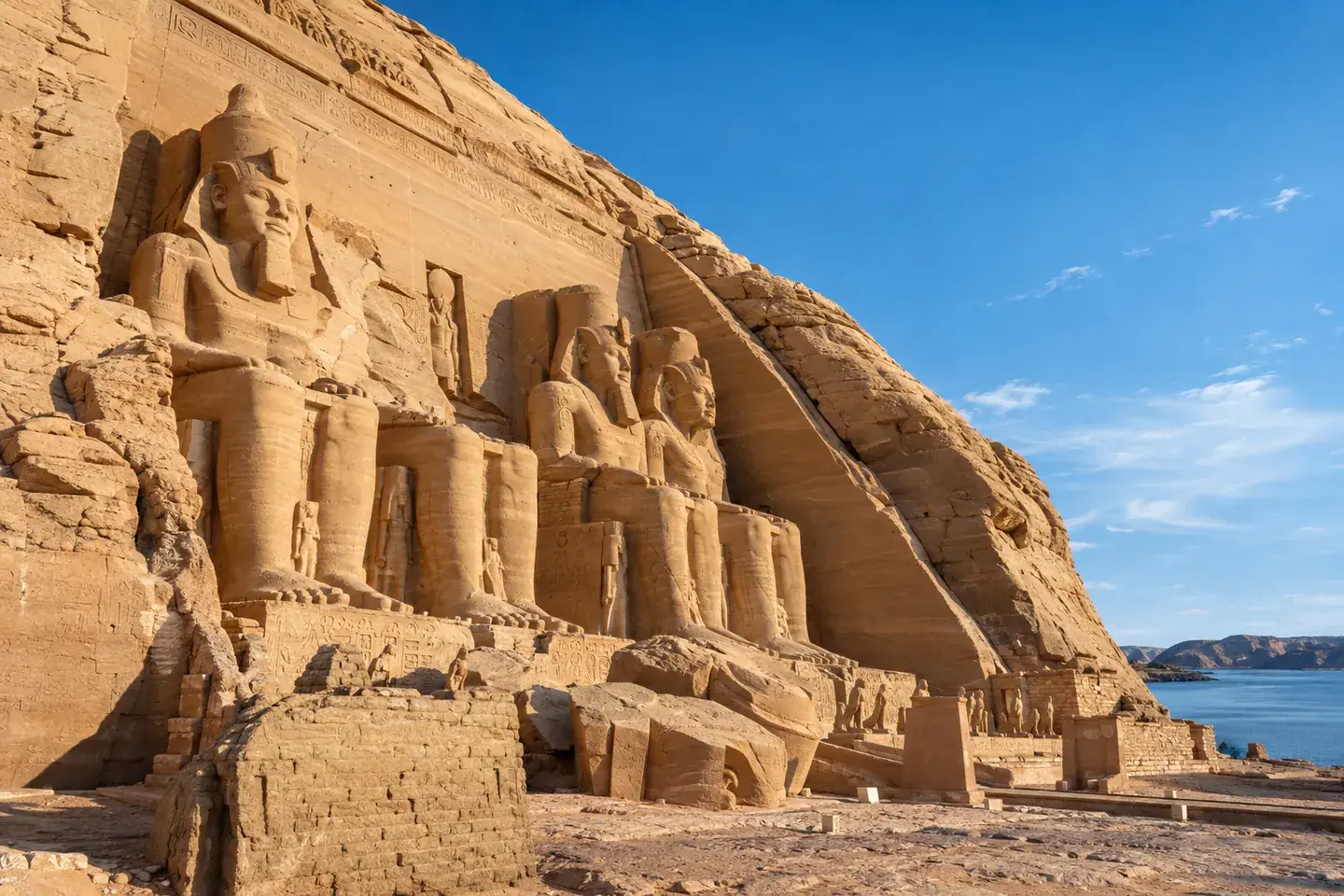 Egypt